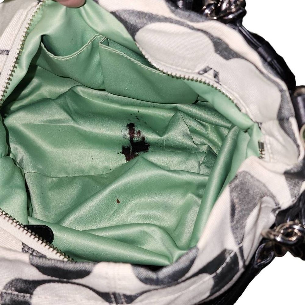 Coach Purse - Picture 4 of 9